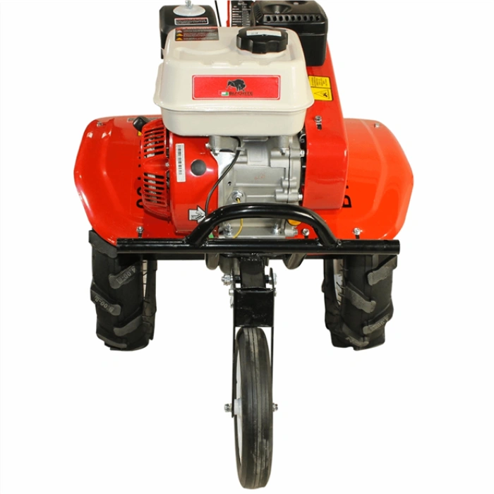 Motocultor BISONTE BTA-750 latime lucru 560–830mm adancime 300mm motor 7cp