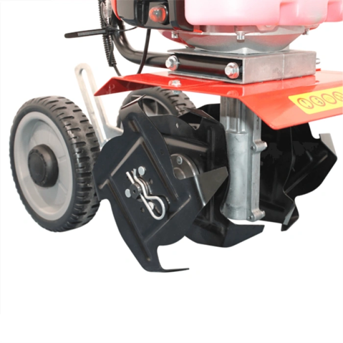Motosapa BISONTE Agro Garden BTA-MT430Y motor in 2 timpi 1,8 cp