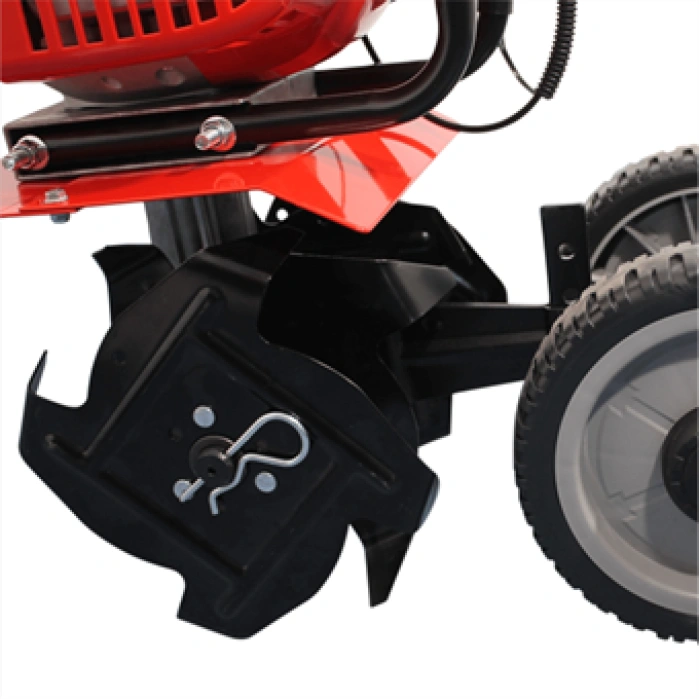 Motosapa BISONTE Agro Garden BTA-MT430Y motor in 2 timpi 1,8 cp