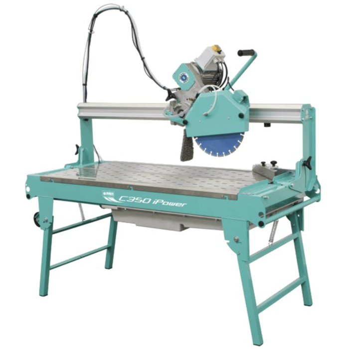 Masina de taiat gresie si faianta C350 iPower