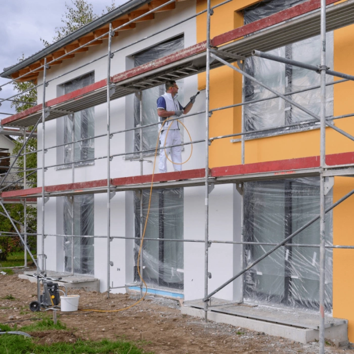 Pompa cu membrana Finish 230 AirCoat Compact Spraypack