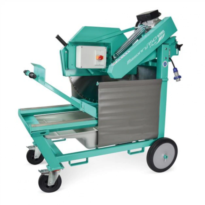 Masina de taiat marmura si piatra Masonry 750 PLUS - 250 V