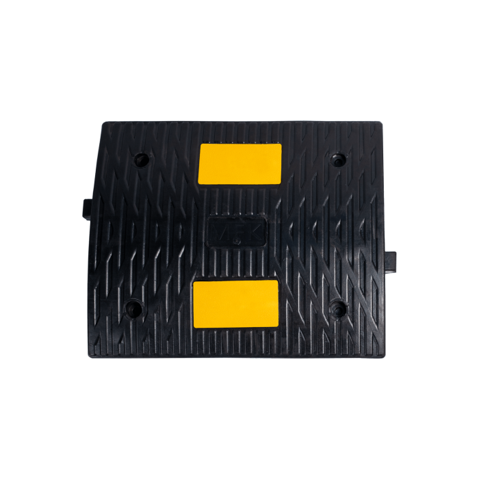 Limitatoare stradale de viteza - 30 Km/h