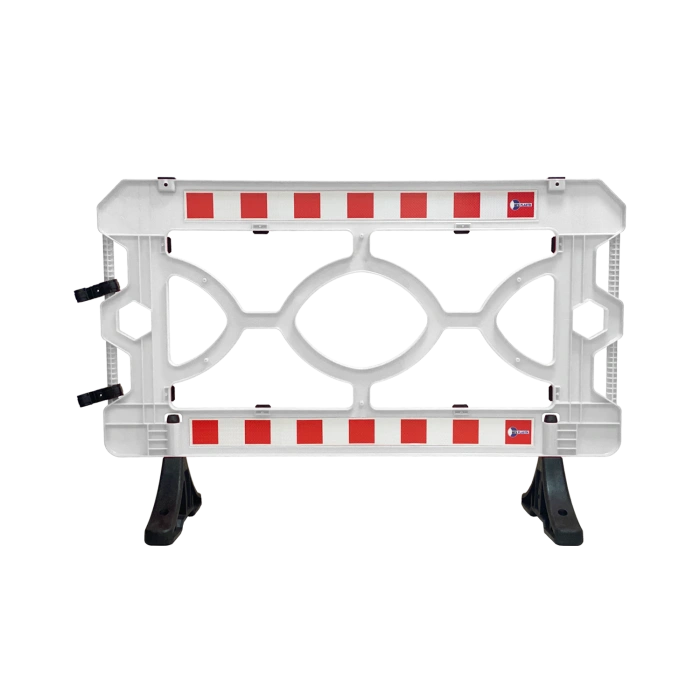 Gard semnalizare pentru lucrari 150 x 100