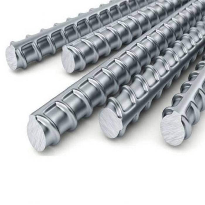 Otel beton BST500C, bara FI10 12 m 