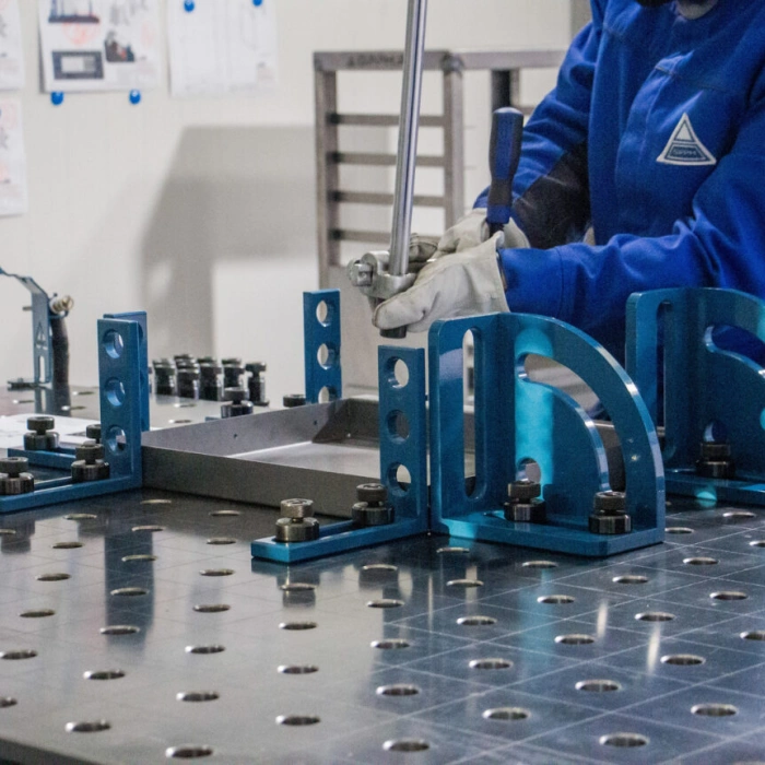 Kit de accesorii PLUS -  96 piese + raft Gratuit