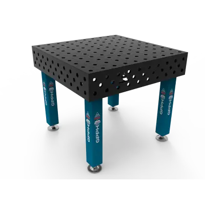 Masa de sudura seria PRO - 1000 x 1000 mm