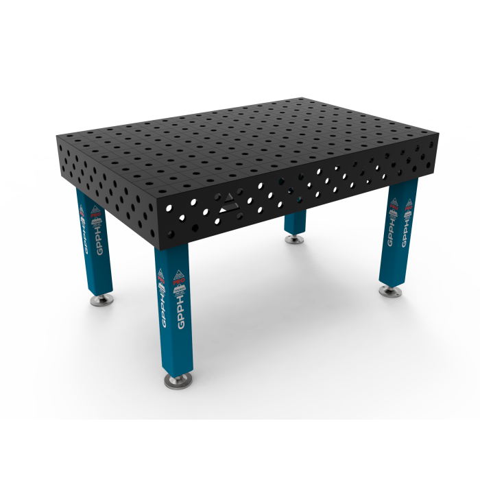 Masa de sudura seria PRO - 1500 x 1000 mm