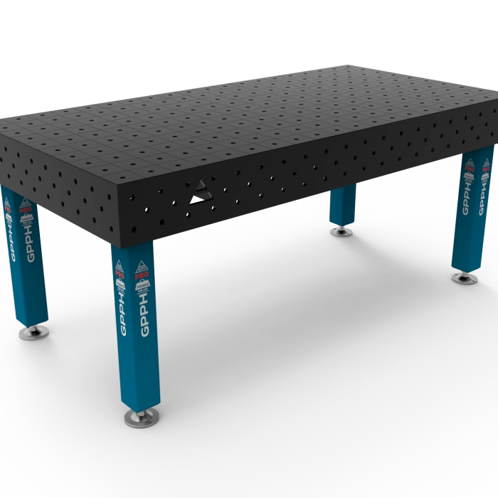 Masa de sudat seria PRO - 2000 x 1000 mm