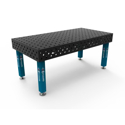 Masa de sudat seria PRO - 2000 x 1000 mm