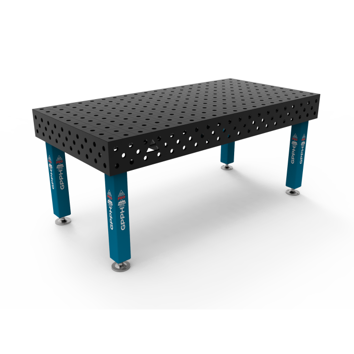 Masa de sudat seria PRO - 2000 x 1000 mm