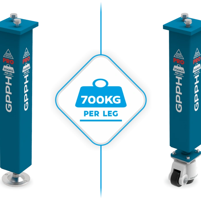 Masa de sudat seria PRO - 1000 x 600 mm