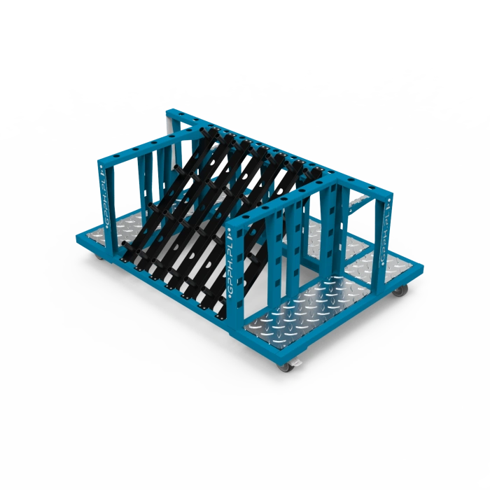 Kit de accesorii PLUS -  96 piese + raft Gratuit