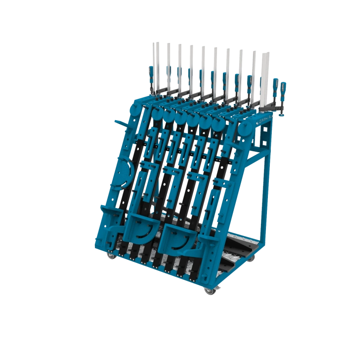 Kit de accesorii PLUS -  96 piese + raft Gratuit