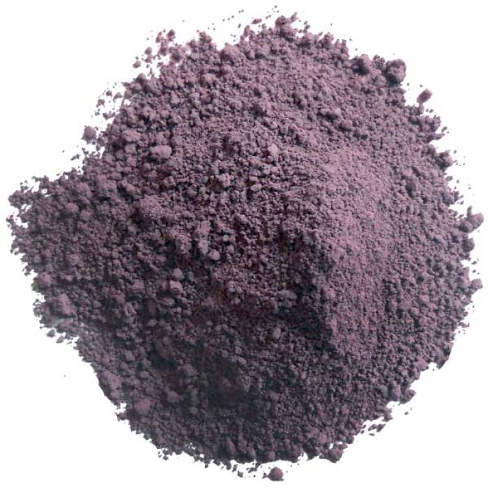 Fosfat de roca mineral natural