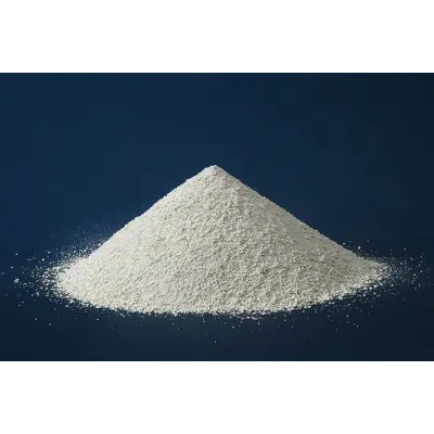 Caolin - pigmenti calcinati