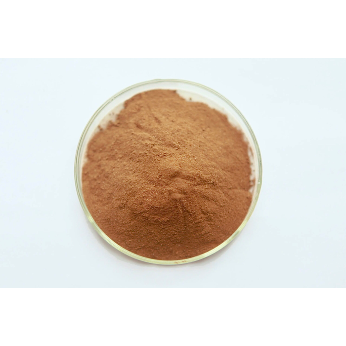 Lignosulfonat de calciu