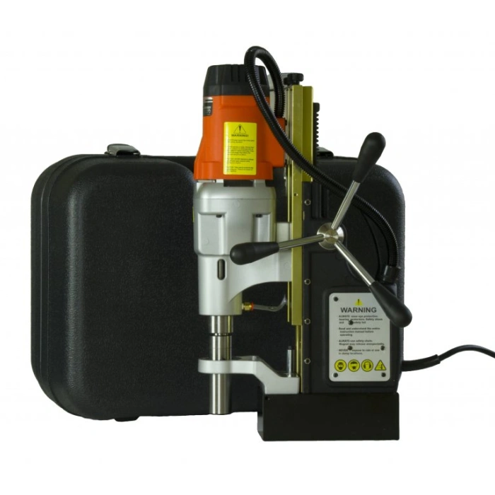 Masina de gaurit magnetica N.KO MAG75