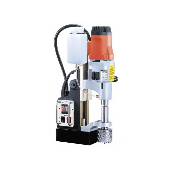 Masina de gaurit magnetica N.KO MAG75