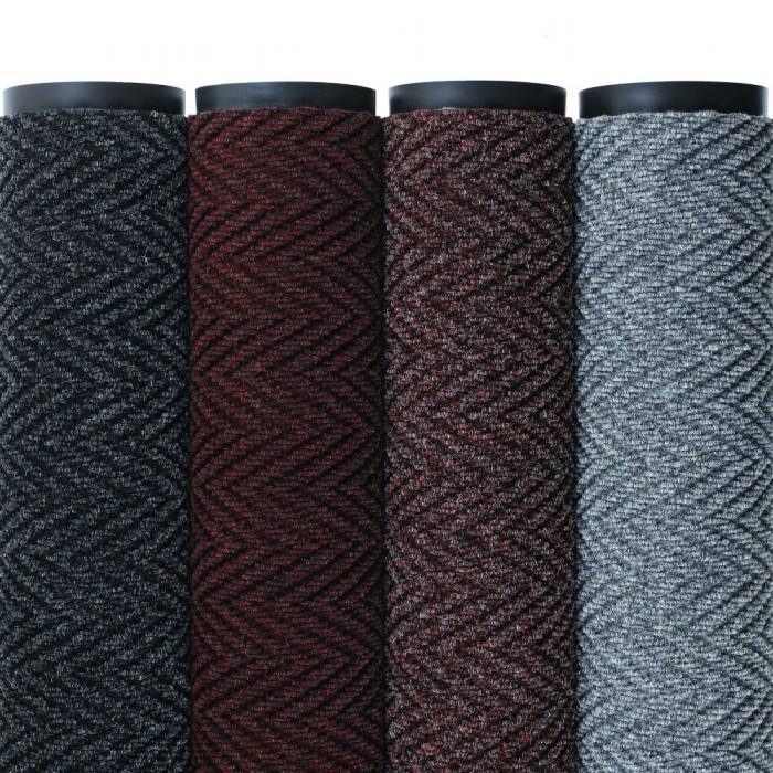 Bariera anti praf 118 Arrow Trax - trafic greu