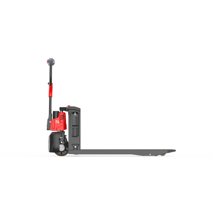 Transpalet electric ridicare - 1500 kg F4