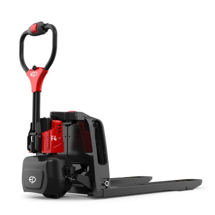 Transpalet electric ridicare - 1500 kg F4