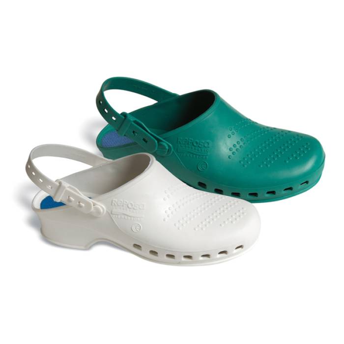 Papuci unisex Aurora