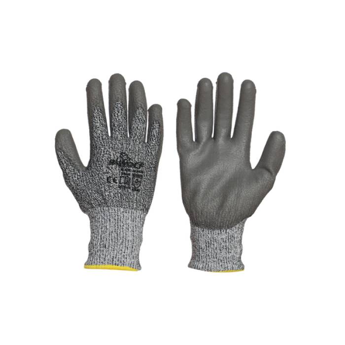 Manusi de protectie cut level 5 - PU Blade