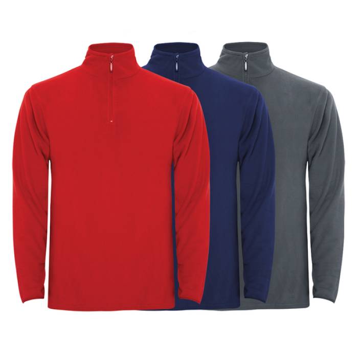 Bluza Polar-Fleece Dike