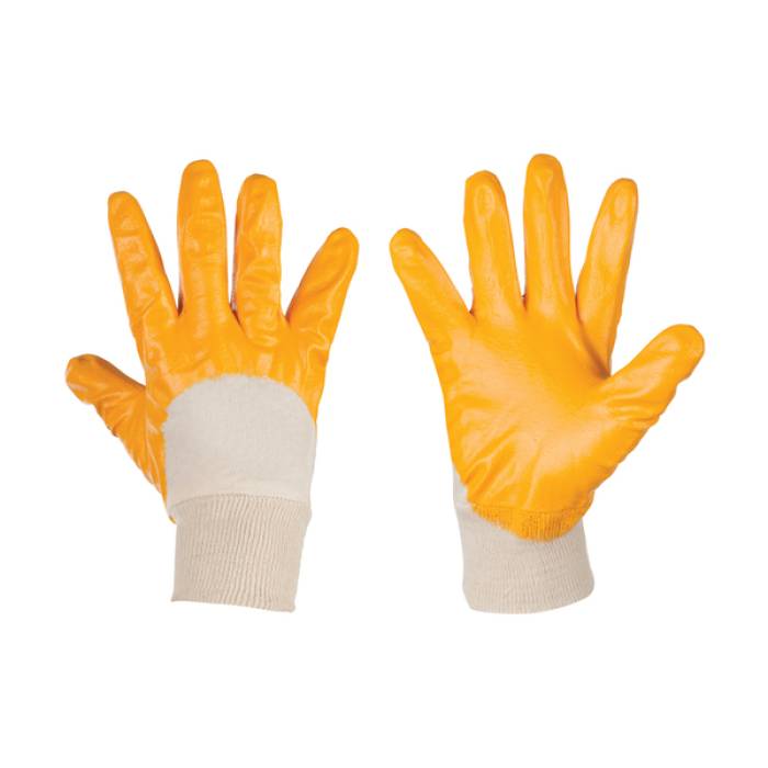 Manusi de protectie pentru mecanici Duck