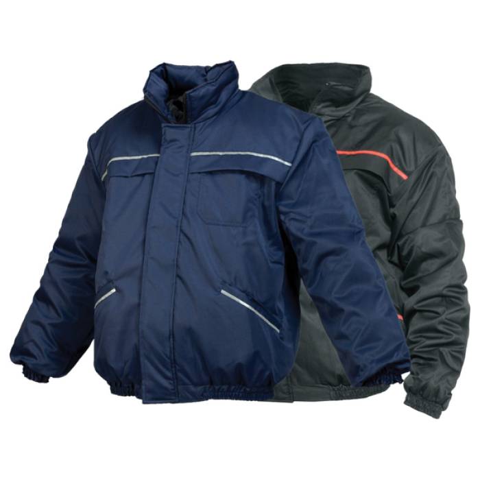 Jacheta de protectie pentru iarna Everest-Profesional