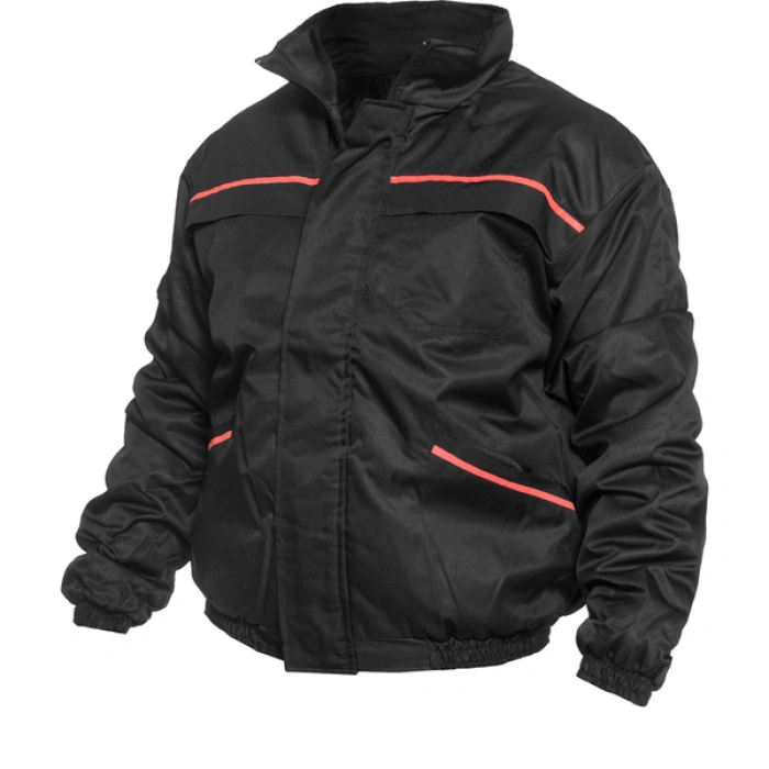 Jacheta de protectie pentru iarna Everest-Profesional