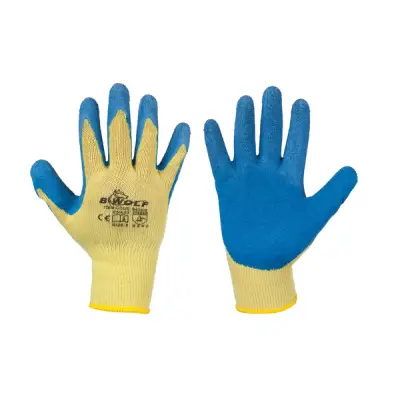 Manusi de protectie SuperGrip