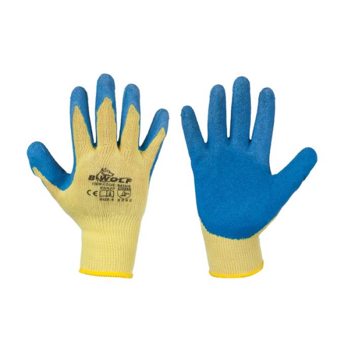 Manusi de protectie SuperGrip