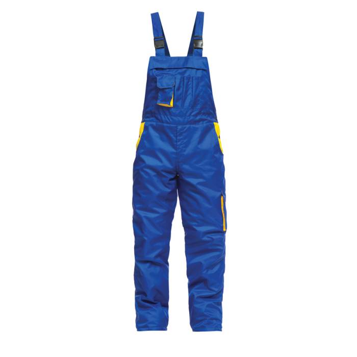 Pantaloni de protectie pentru iarna Hail