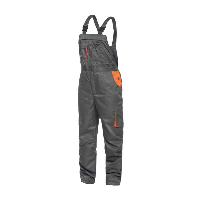 Pantaloni de protectie pentru iarna Hail