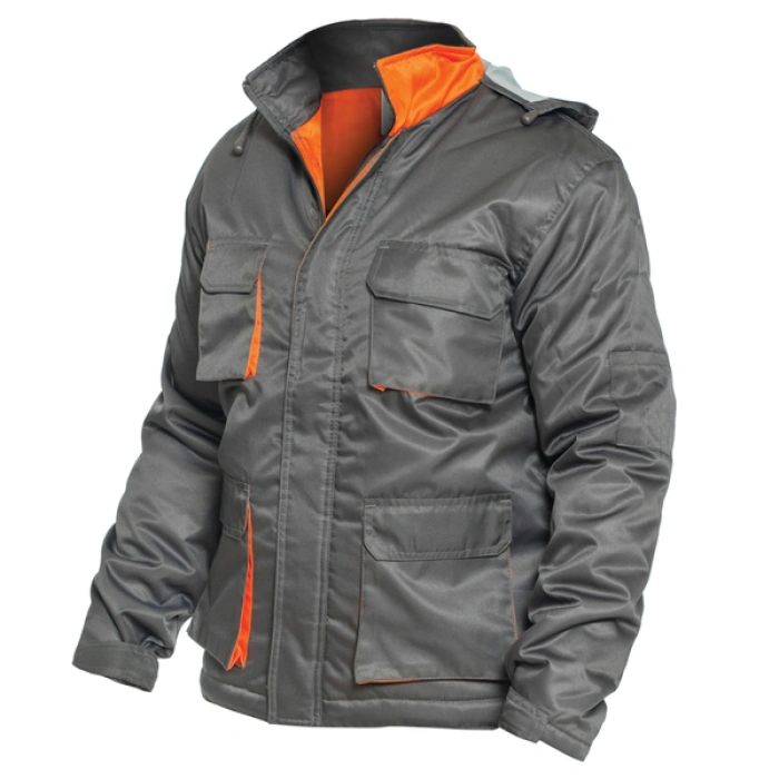 Jacheta de protectie pentru iarna model Hail