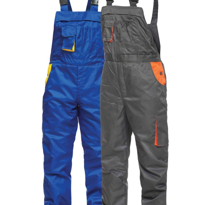 Pantaloni de protectie pentru iarna Hail