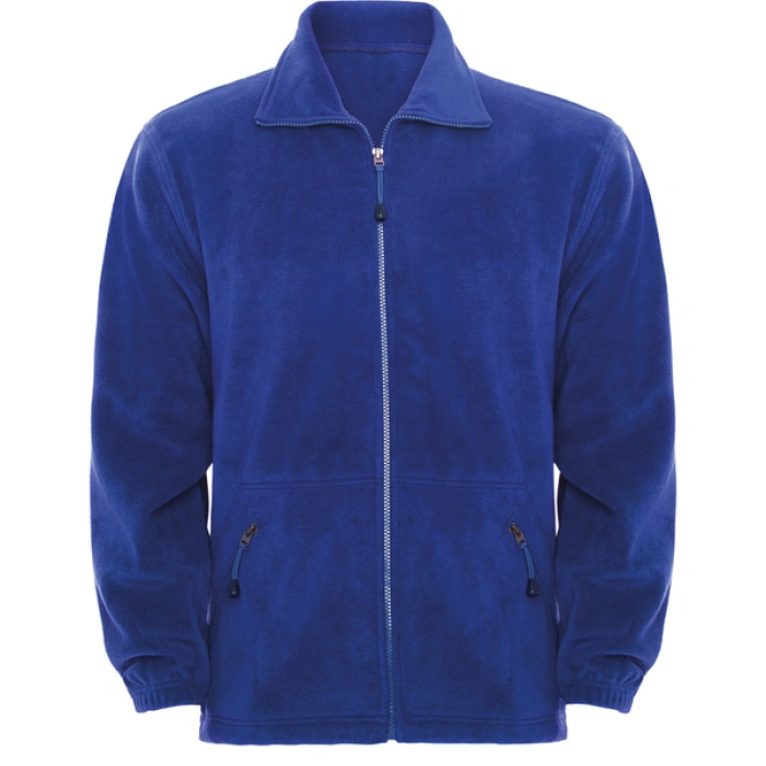 Bluza polar cu fermoar - Hunter