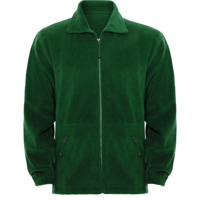 Bluza polar cu fermoar - Hunter
