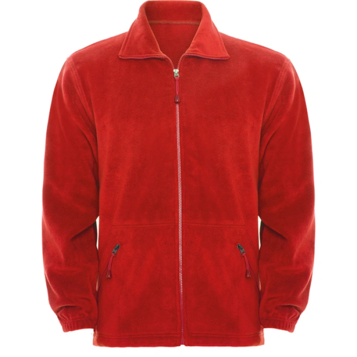 Bluza polar cu fermoar - Hunter