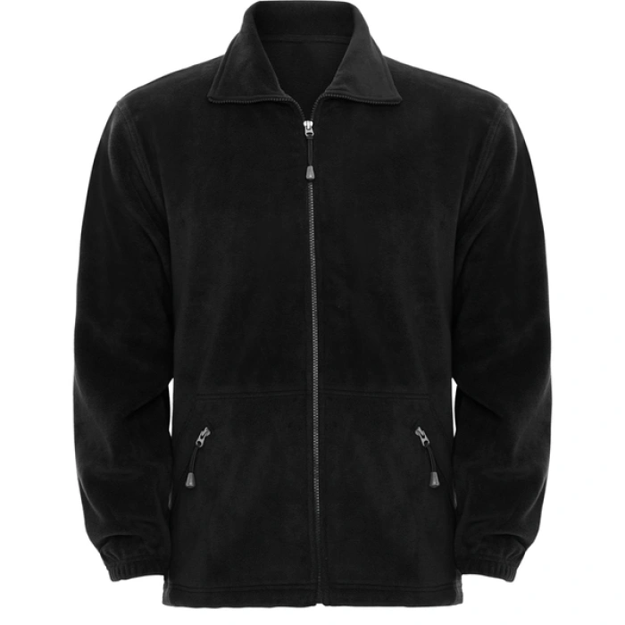 Bluza polar cu fermoar - Hunter