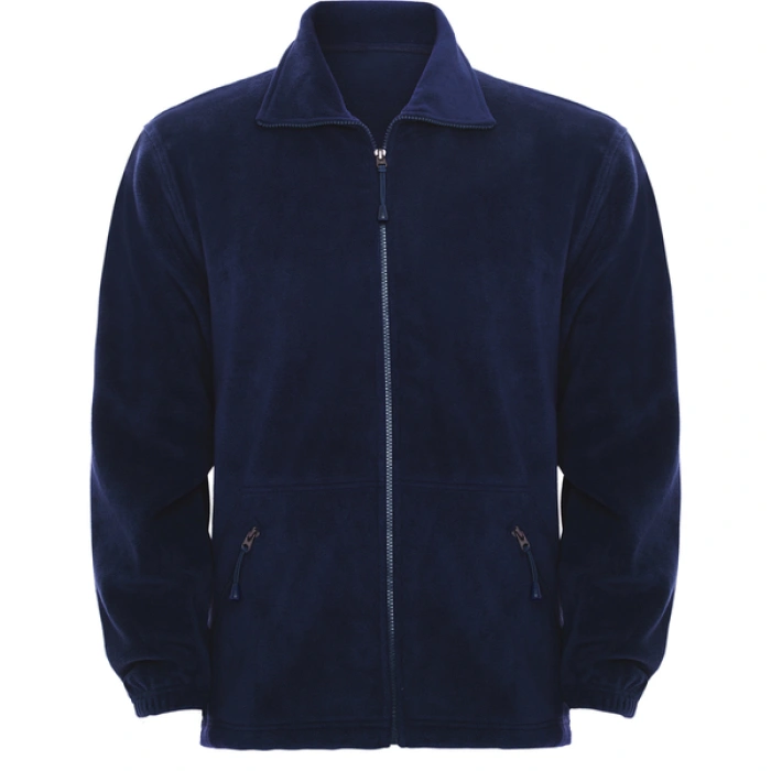 Bluza polar cu fermoar - Hunter