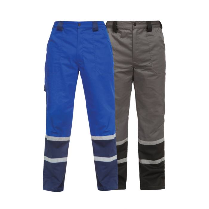 Pantaloni de protectie Char