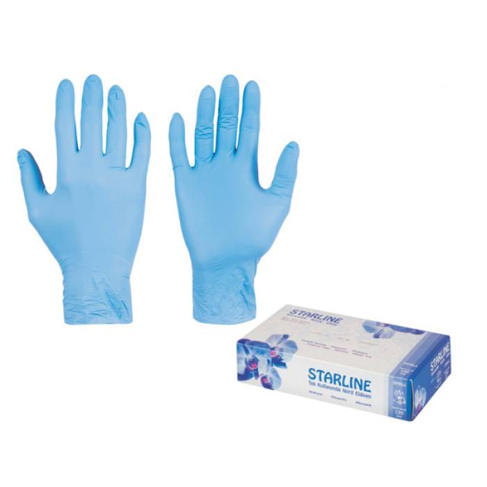 Manusi de unica folosinta Pulse