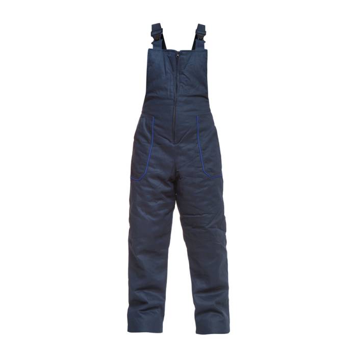 Pantaloni de protectie pentru iarna Tornado