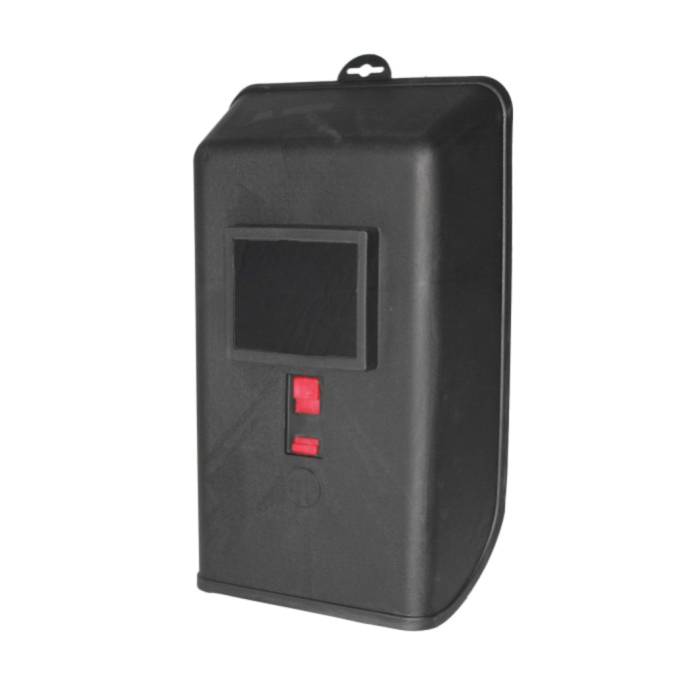 Masca de sudura simpla