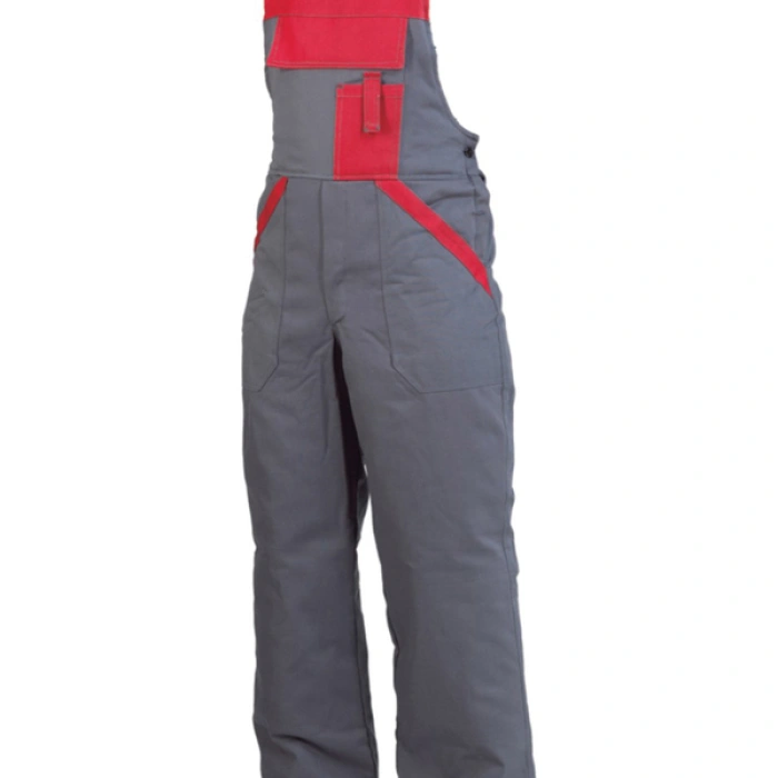Pantaloni de protectie pentru iarna Zeus