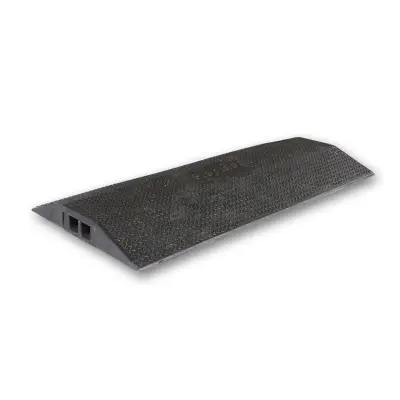 Protectie modulara pentru cabluri - 2 canale