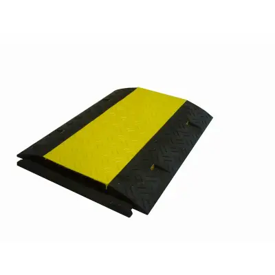Protectie cabluri cu capac - 7 canale